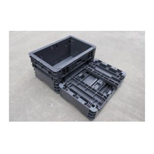 300-150 Caja Plegable sin tapa