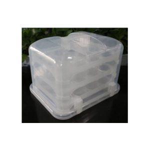 3*12 Lattice Cake BOX