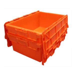 480 Caja Diagonal con tapa