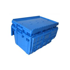 560 Caja Diagonal con tapa