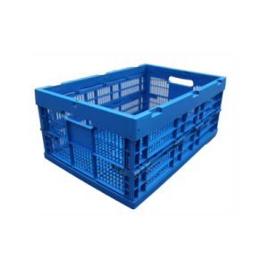 600-255 Caja Plegable sin tapa