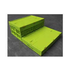 600-265 Caja Plegable con tapa