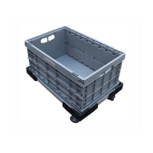 600-280 Caja Plegable sin tapa