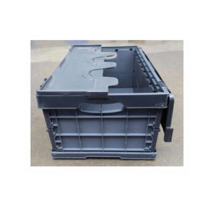 600-280 Caja Plegable con tapa