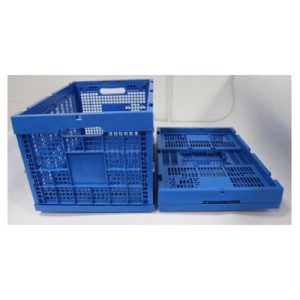 600-330 Caja Plegable sin tapa