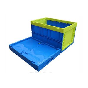 600-340 Caja Plegable sin tapa