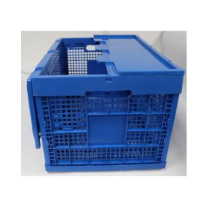 600-340 Caja Plegable con tapa