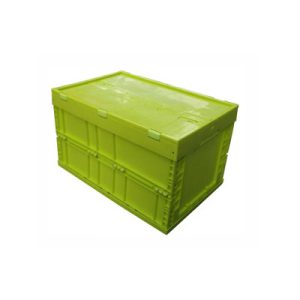 600-355 Caja Plegable con tapa