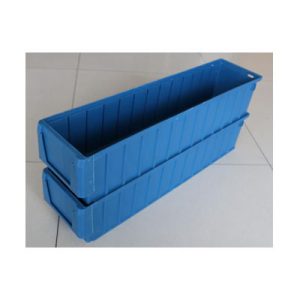 6112 Isoluated Spare Parts Box