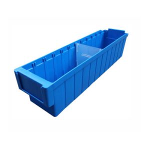 6115 Isoluated Spare Parts Box