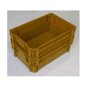 6423 Caja Apilable