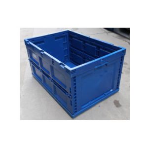 650-345 Caja Plegable sin tapa