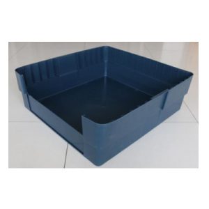 6620 Isoluated Spare Parts Box