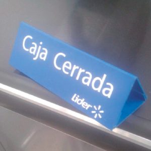 ACC-6 CAJA CERRADA TRIANGULAR