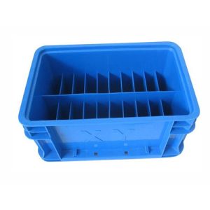Caja 20 compartimientos