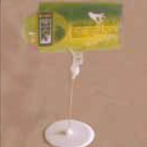 C-5 CLIP BASE CIRCULAR