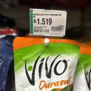 F-30 FLEJE GANCHERAS