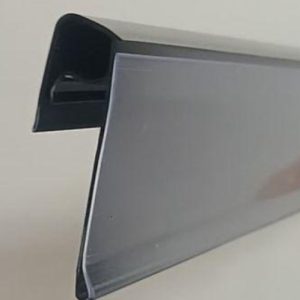 F-34 FLEJERA REJILLA NEGRA 72CMS