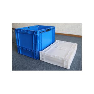 Caja Plegable