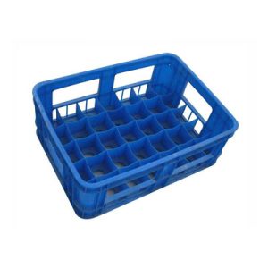 Caja botellas: 35 compartimientos