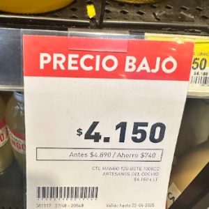 P-5 CLIP SUJETA GRÁFICA