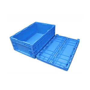 S504 Caja Plegable