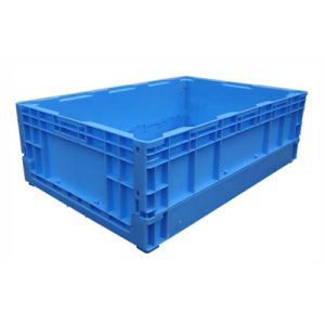 S806 Caja Plegable