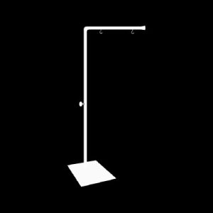 SM-06 ANTENA EXHIB. GRANDE “L”